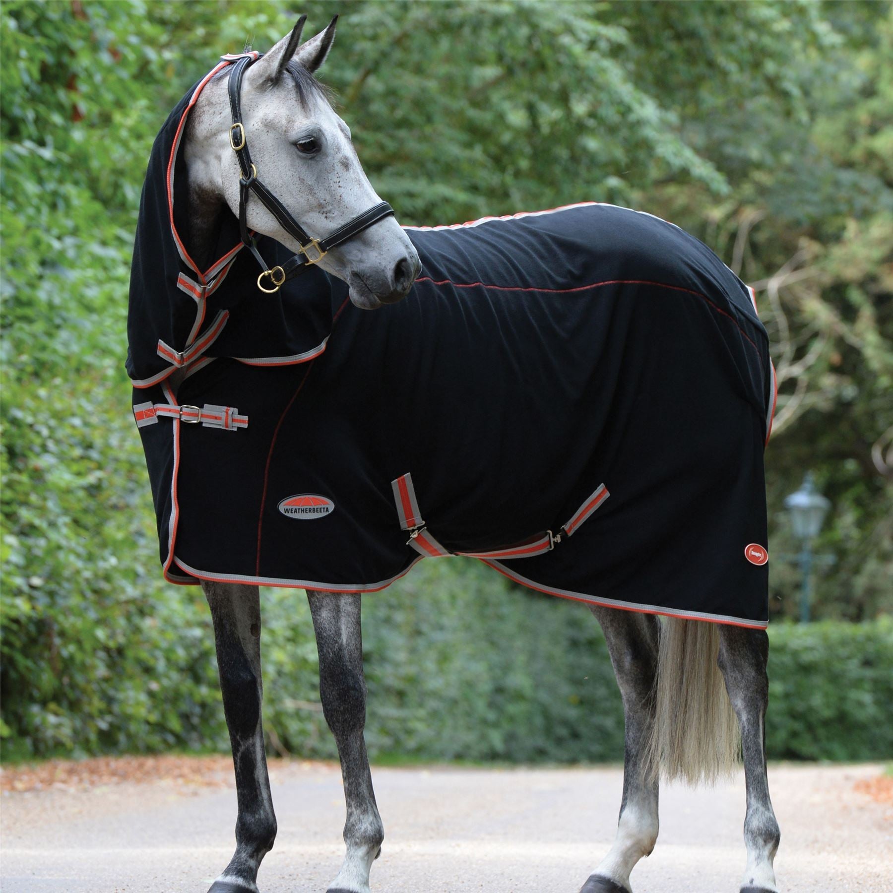 Weatherbeeta Therapy-Tec Combo Neck - Just Horse Riders