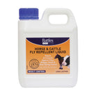 Battles Horse & Cattle Fly Repellent Liquid - Just Horse Riders