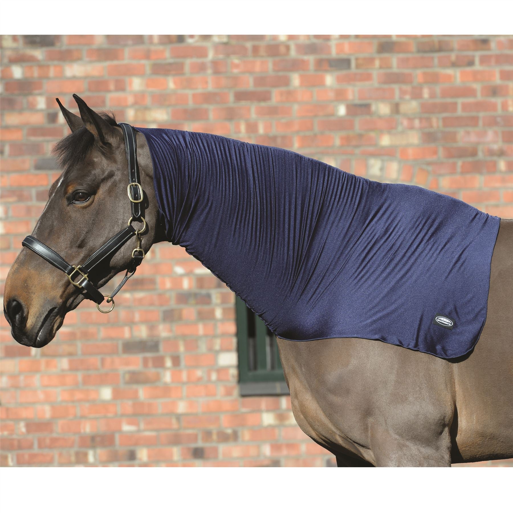 Weatherbeeta Stretch Neck Rug - Just Horse Riders