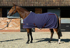 JHL Fleece Rug - Just Horse Riders