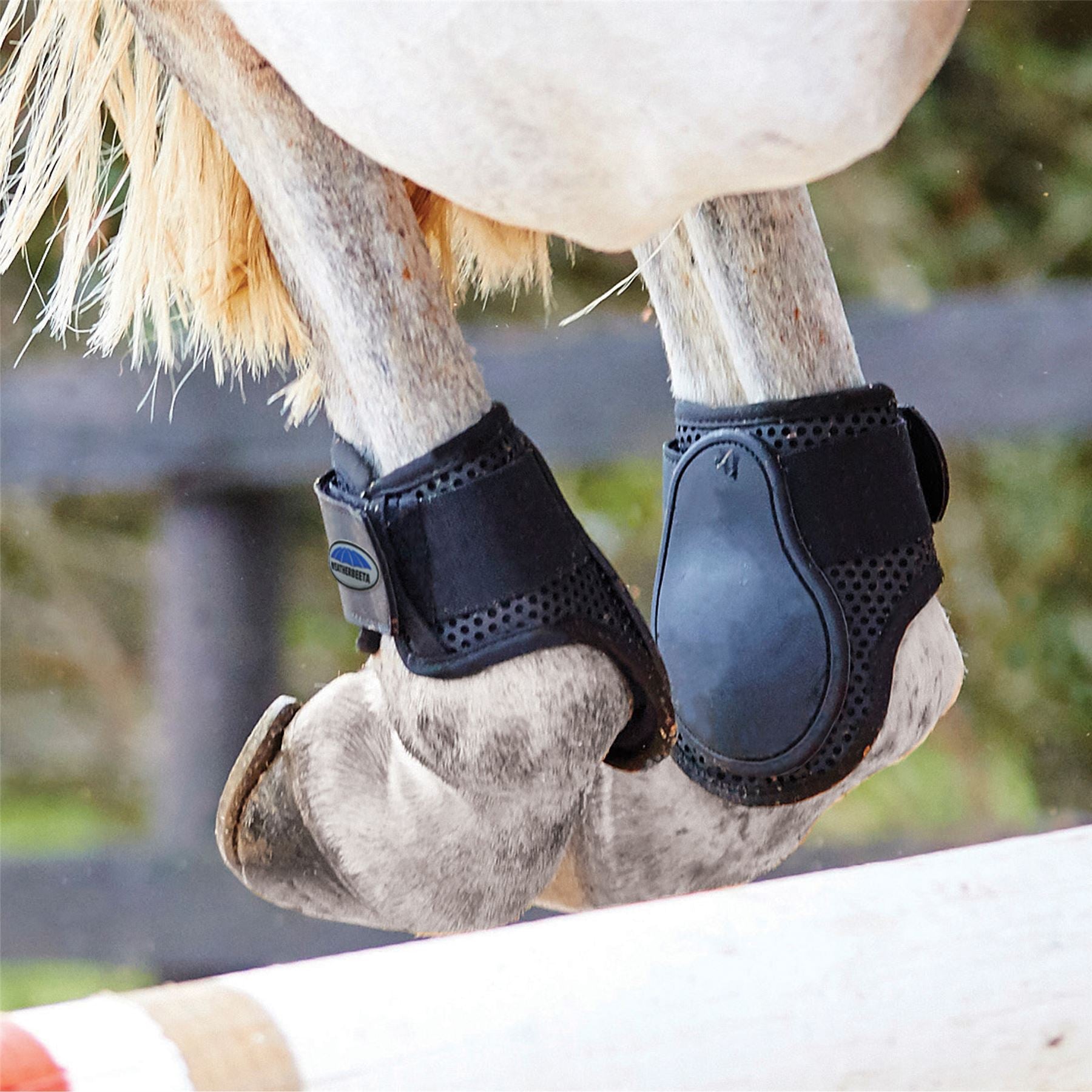 Weatherbeeta Lite Fetlock Boots - Just Horse Riders