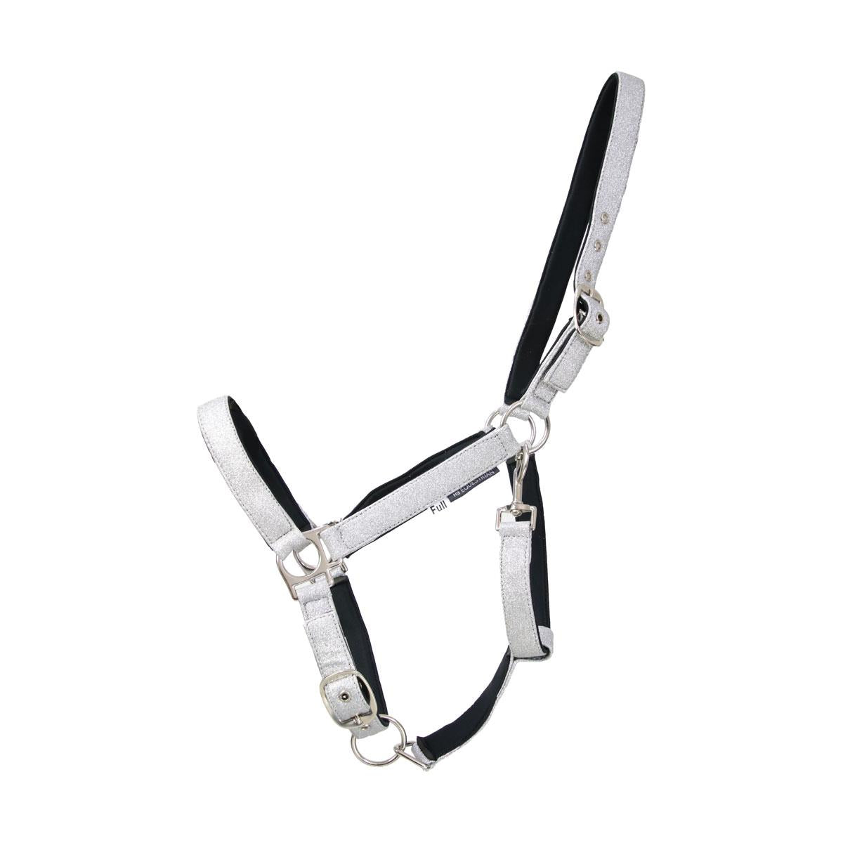 Hy Equestrian Glitzy Headcollar - Just Horse Riders