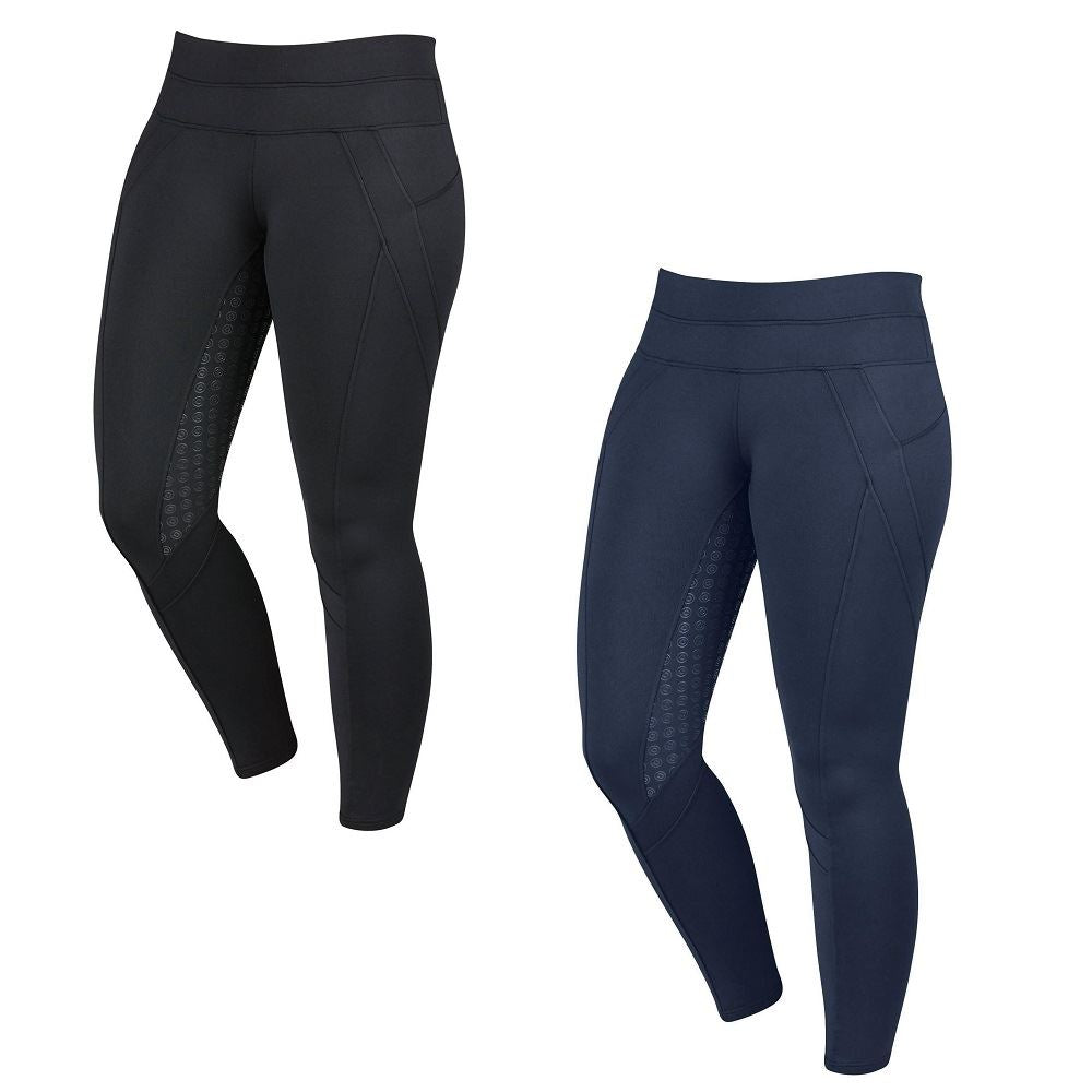 Dublin performance 2025 thermal active tights