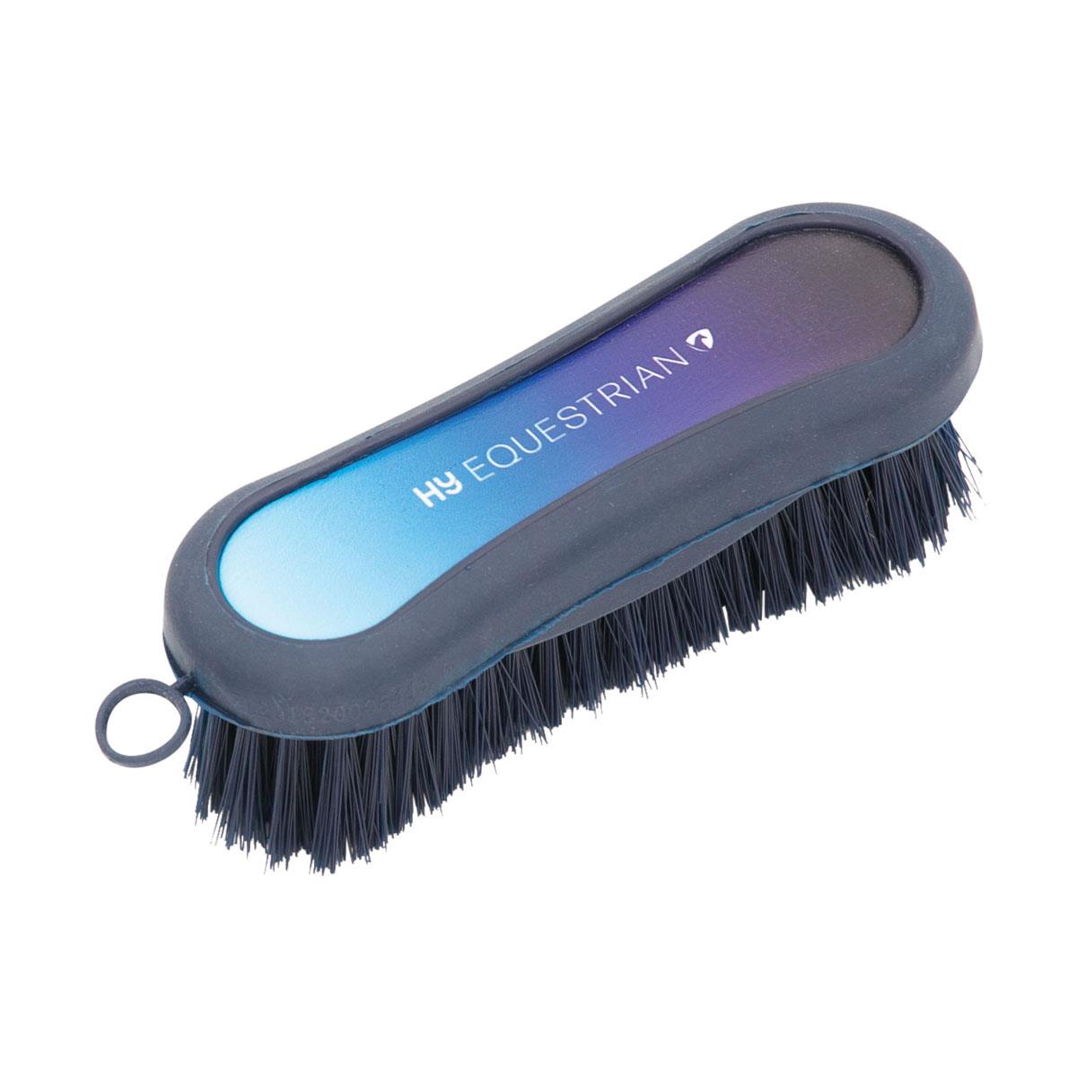 Hy Equestrian Ombre Face Brush - Just Horse Riders