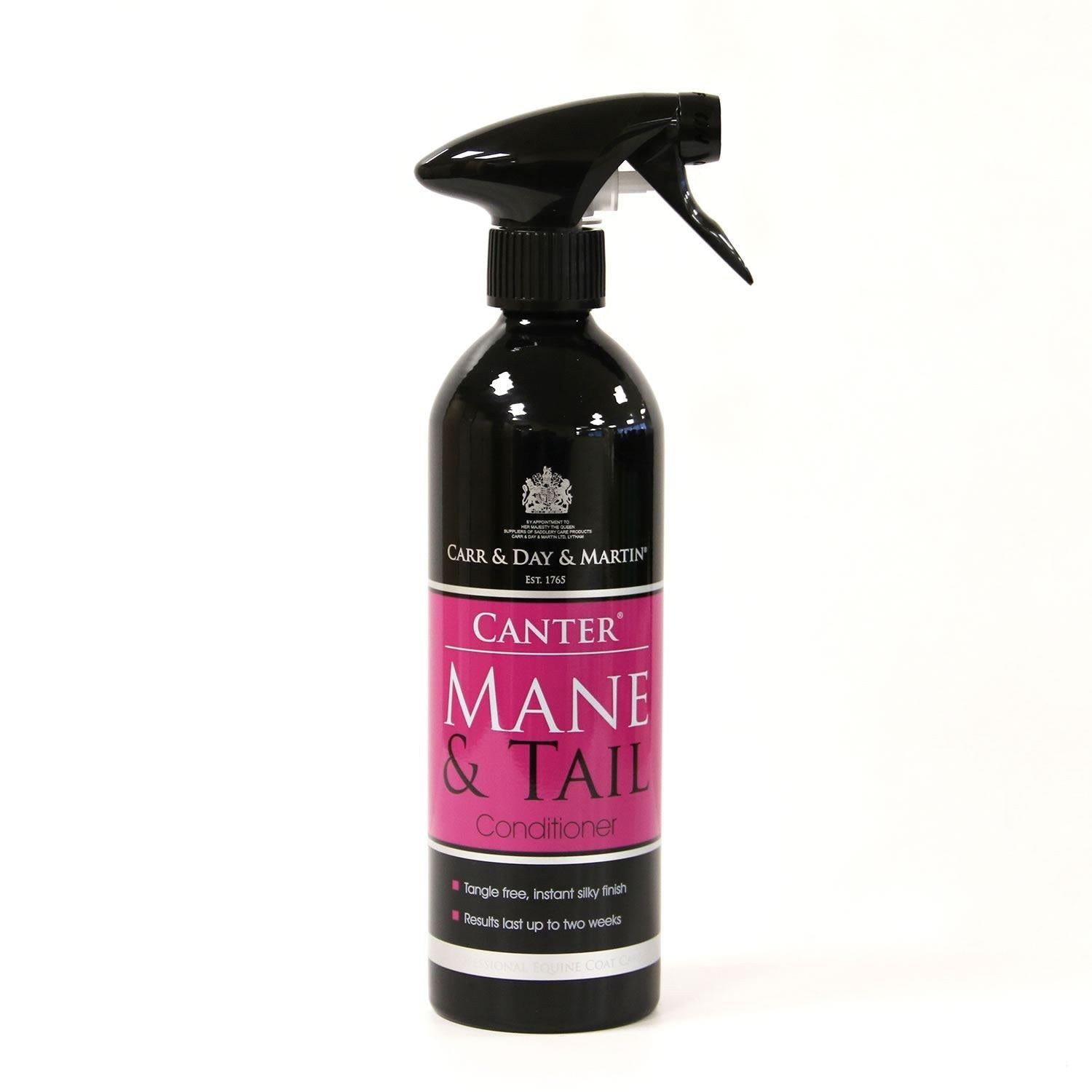 Carr & Day & Martin Canter Mane & Tail Conditioner