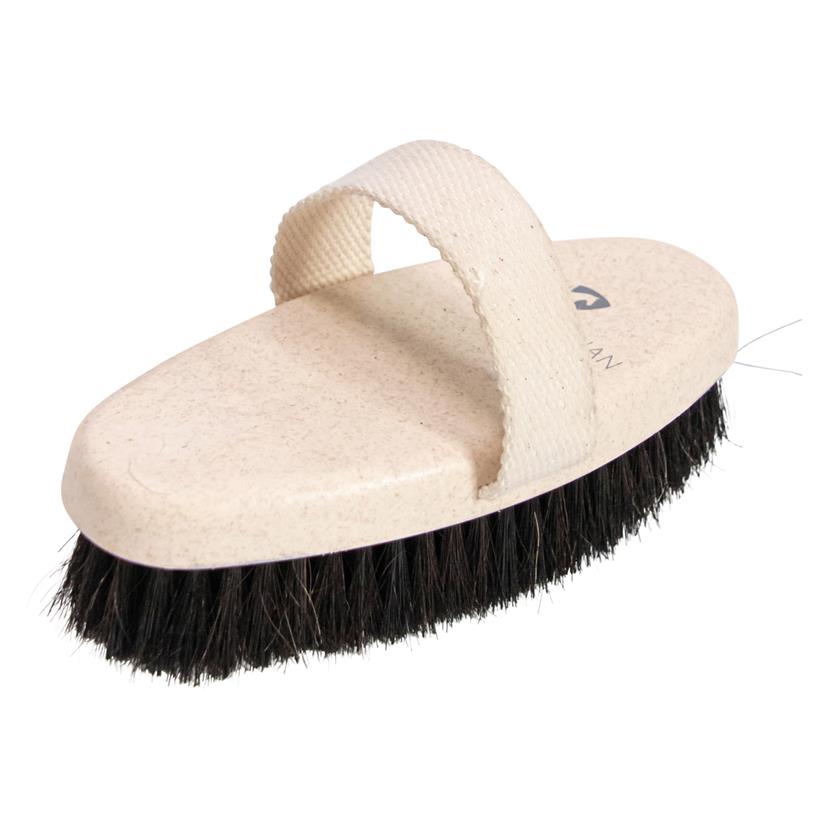 Hy Equestrian Recycled Body Brush - Just Horse Riders