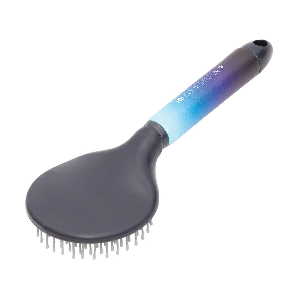 Hy Equestrian Ombre Mane & Tail Brush - Just Horse Riders