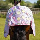 Gallop Equestrian Trojan Sweet Treats Lightweight Standard Neck Turnout Rug - Just Horse Riders