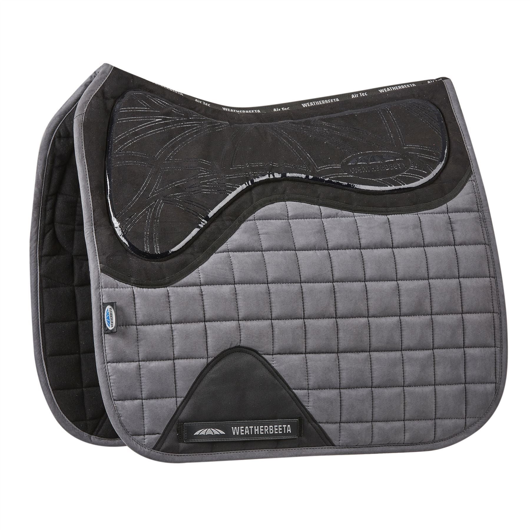 Weatherbeeta Ultra Grip Dressage Saddle Pad - Just Horse Riders