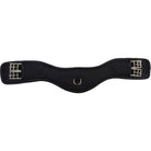 Cameo Equine Anatomic Dressage Girth Anti-Chaff & StayPut Elastic & Memory Foam - Just Horse Riders