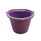 Stubbs Hanging Bucket Flat Sided Small S85 - Just Horse Riders