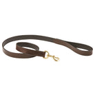 Weatherbeeta Padded Leather Dog Lead - Just Horse Riders