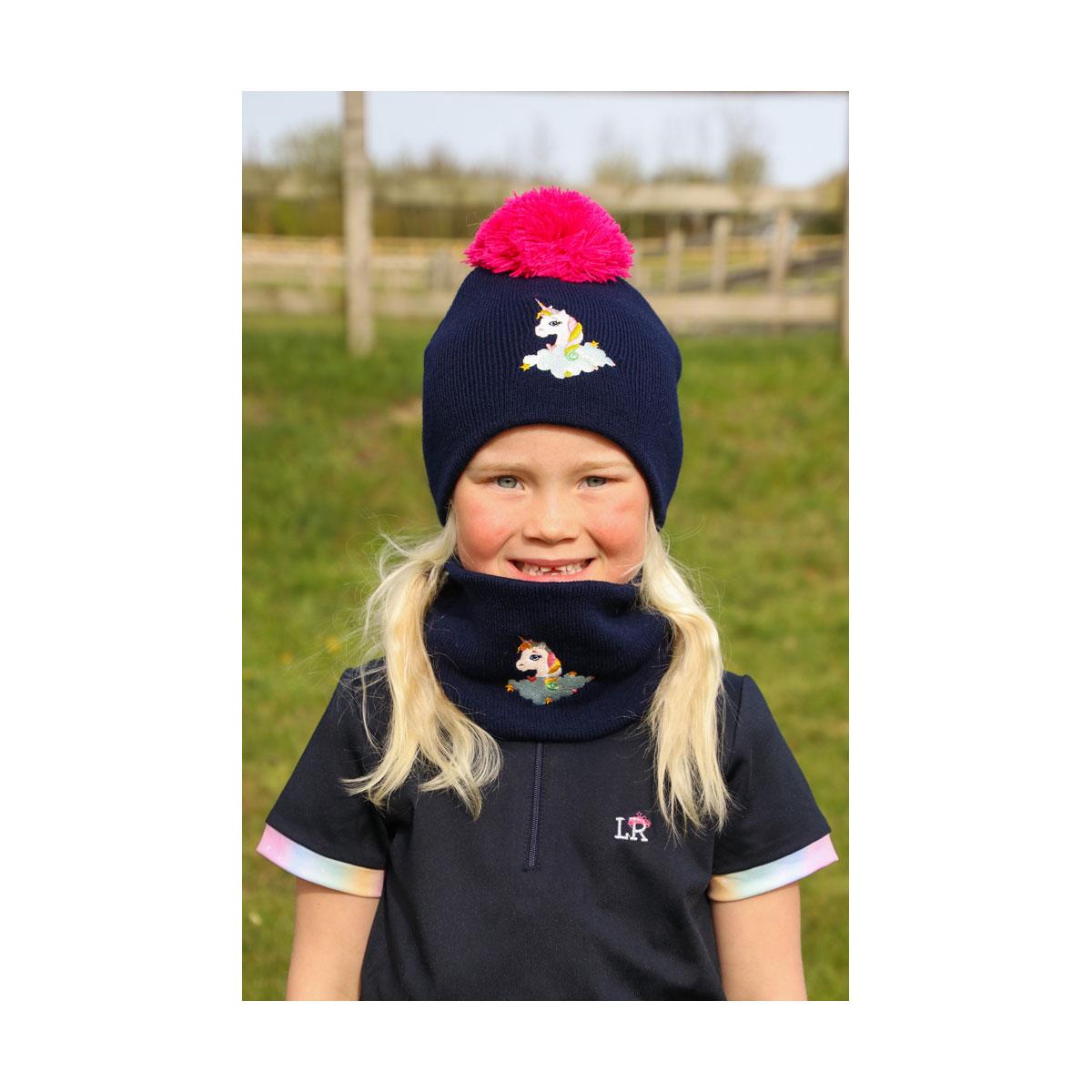 Little Unicorn Hat by Litle Rider - Just Horse Riders