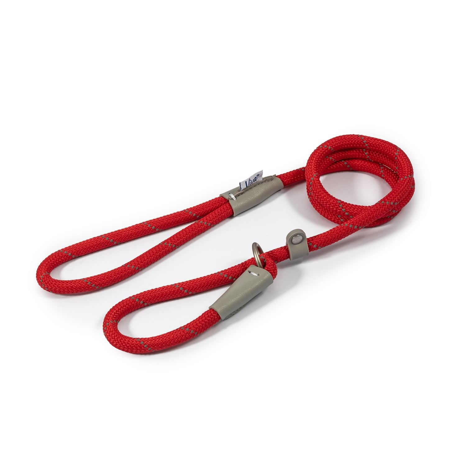 Ancol Viva Rope Slip Lead - Just Horse Riders