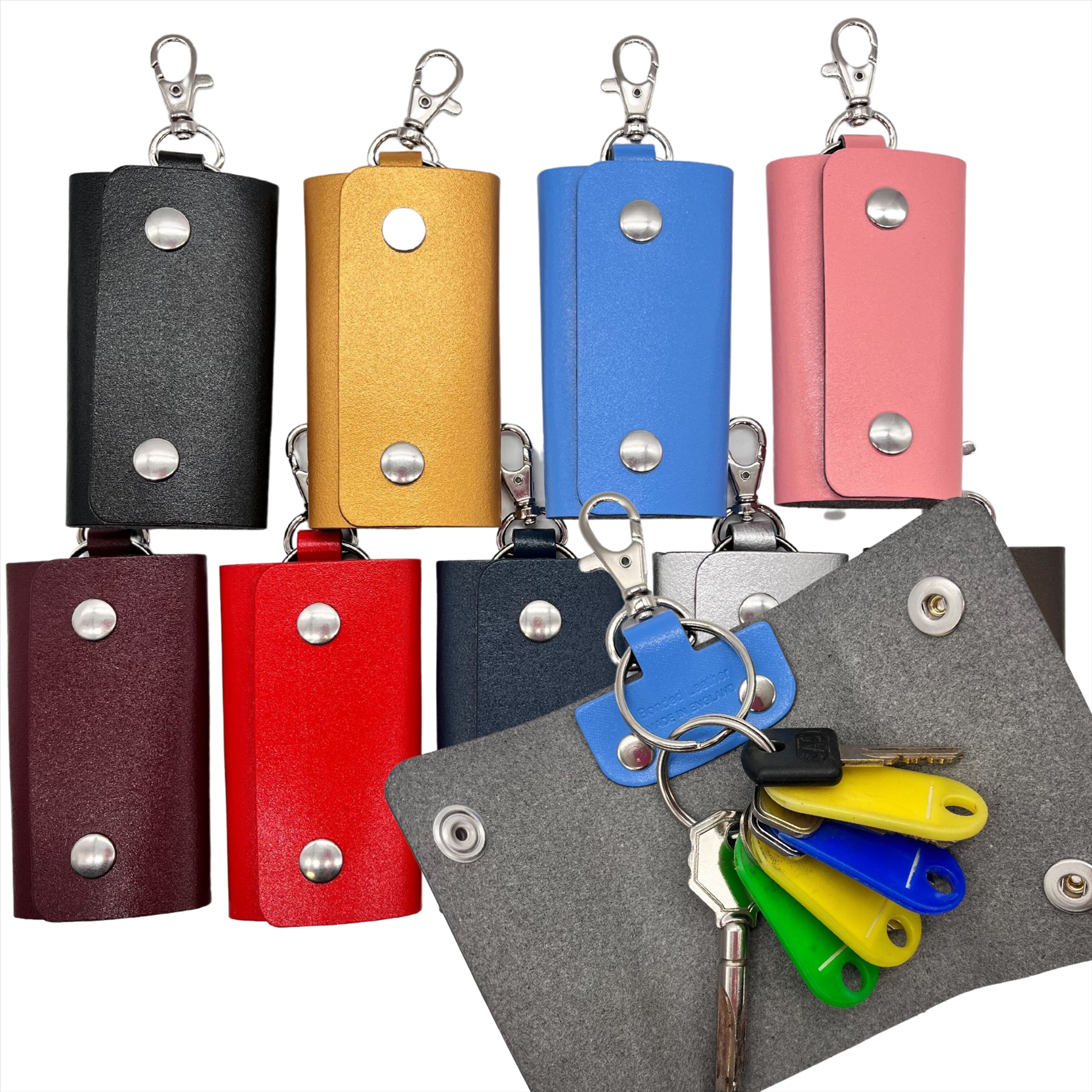 WOODEN KEY CHAIN HOLDER, For home and offices at Rs 48/piece in Jaipur |  ID: 2850357752397