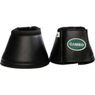 Cameo Equine Trimmed Overreach Boots - Secure & Comfortable Fit - Just Horse Riders