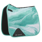 Weatherbeeta Prime Marble Dressage Saddle Pad - Just Horse Riders