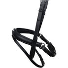 Eco Rider Ecosoft Luxe Noseband - Moulds to Your Horse's Shape for Perfect Fit - Just Horse Riders