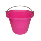 Stubbs Hanging Bucket Flat Sided Small S85 - Just Horse Riders