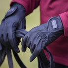 Dublin Everyday Touch Screen Compatible Horse Riding Gloves - Just Horse Riders