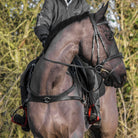 Eco Rider Freedom Breastplate - Perfect Fit for Your Horse's Shoulders - Just Horse Riders