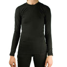 Cameo Equine Performance Baselayer - Breathable and Lightweight for Equestrians - Just Horse Riders