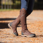 Shires Moretta Voltana Long XGrip Boots - Just Horse Riders