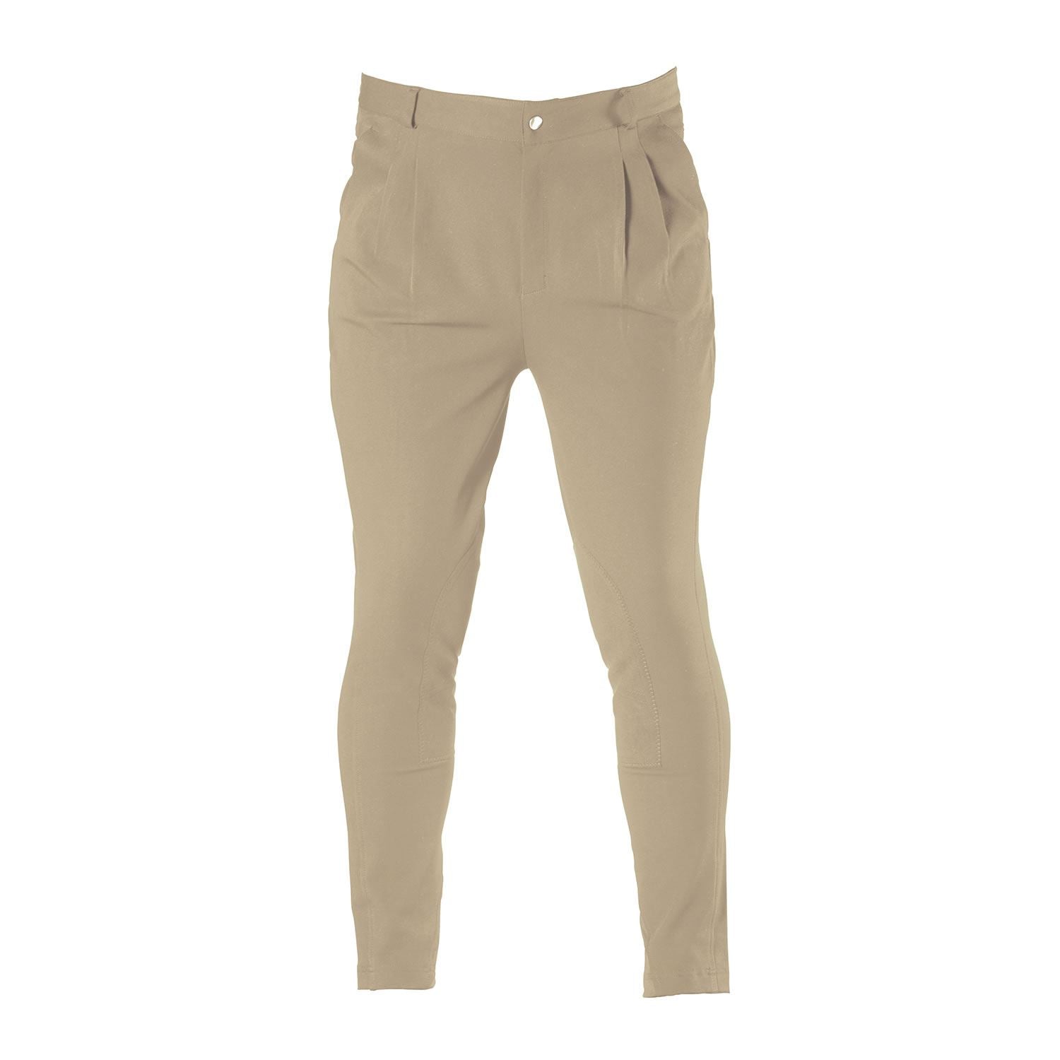 Firefoot Rawdon Breeches Men - Just Horse Riders