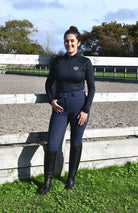 Rhinegold Waterproof Breeches - Just Horse Riders