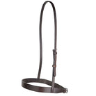 Collegiate Hunt Cavesson Noseband - Just Horse Riders