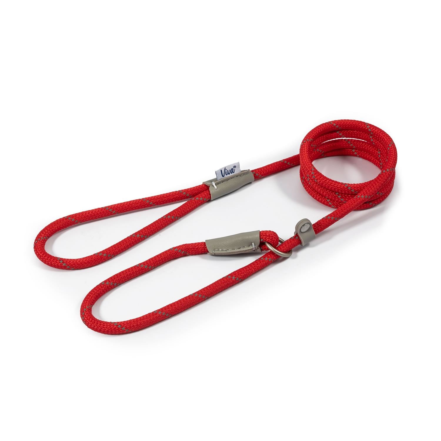 Ancol Viva Rope Slip Lead - Just Horse Riders