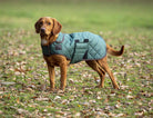 Digby & Fox Heritage Dog Coat - Just Horse Riders