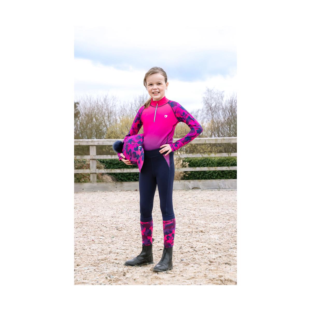 Hy Equestrian Dynaforce Base Layer - Just Horse Riders