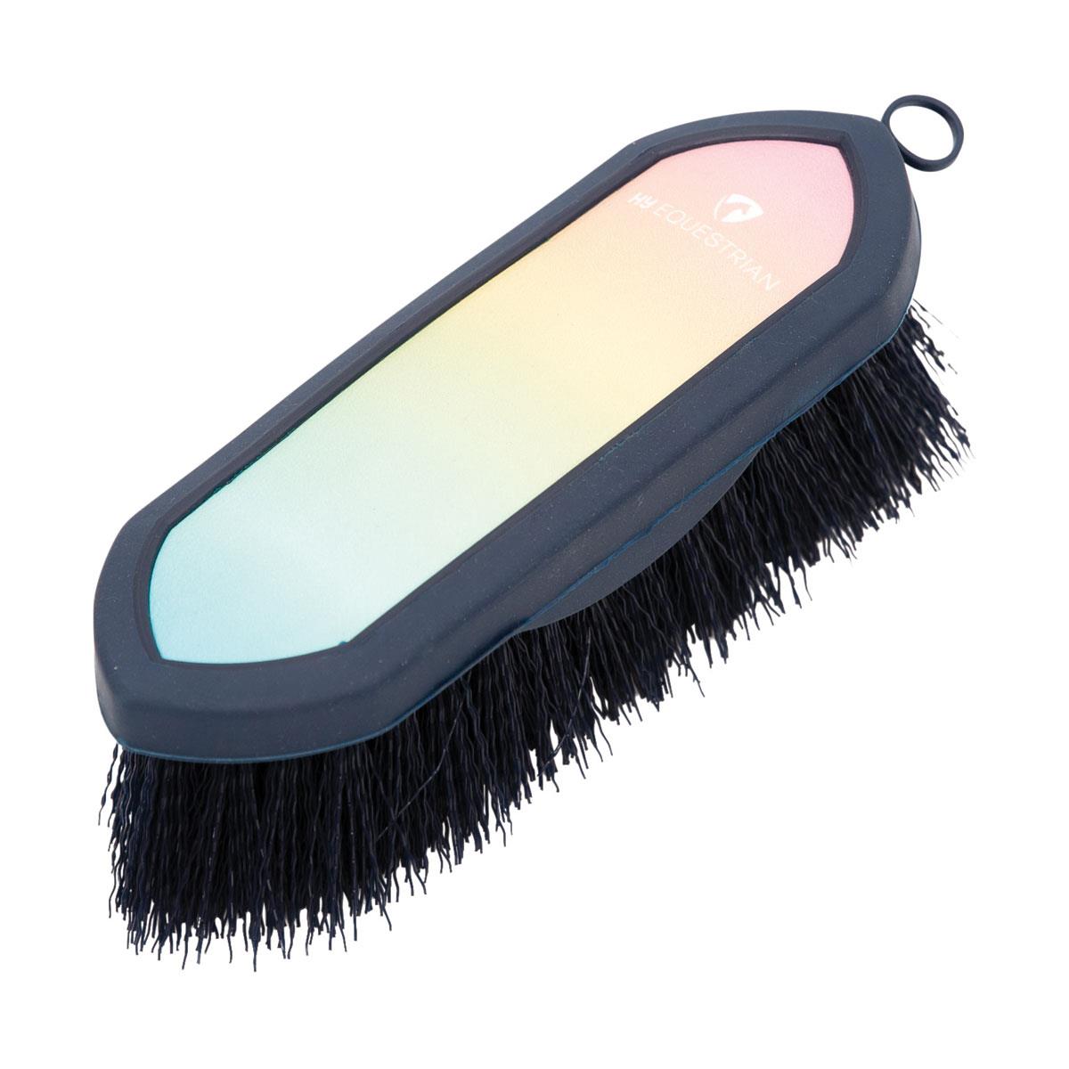 Hy Equestrian Ombre Dandy Brush - Just Horse Riders