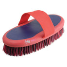 Hy Equestrian Pro Groom Sponge Brush - Just Horse Riders