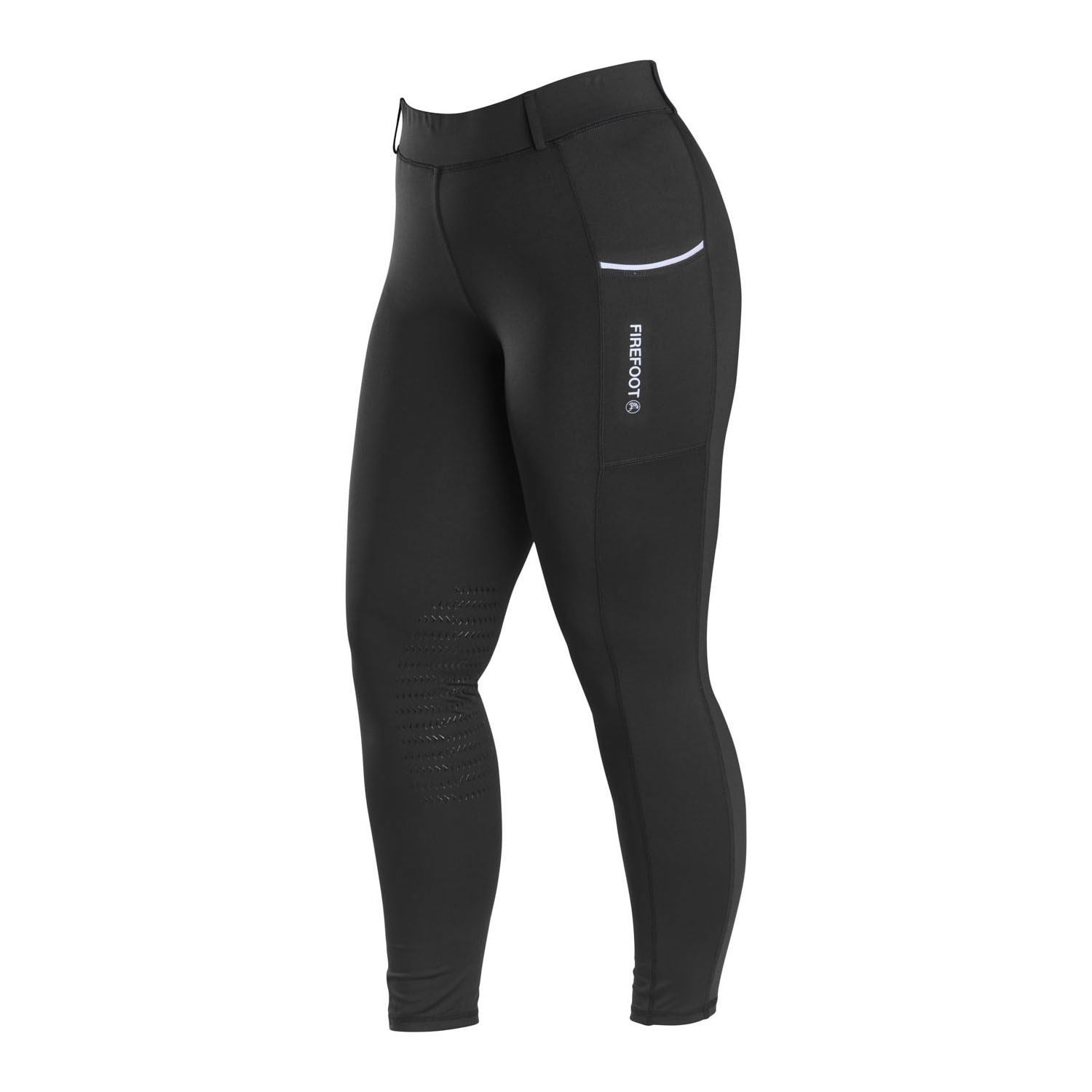 Firefoot Howden Riding Tights Kids - Just Horse Riders