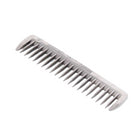 Cameo Equine Pulling Comb - Durable & Strong Perfect for Mane and Tail Thinning - Just Horse Riders