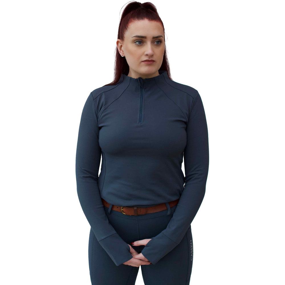 Cameo Equine Horse Riding Baselayer - Moisture Wicking & Antibacterial & Warmth - Just Horse Riders