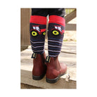 Tractor Collection Horse Riding Socks by Little Knight (Pack of 3) - Just Horse Riders