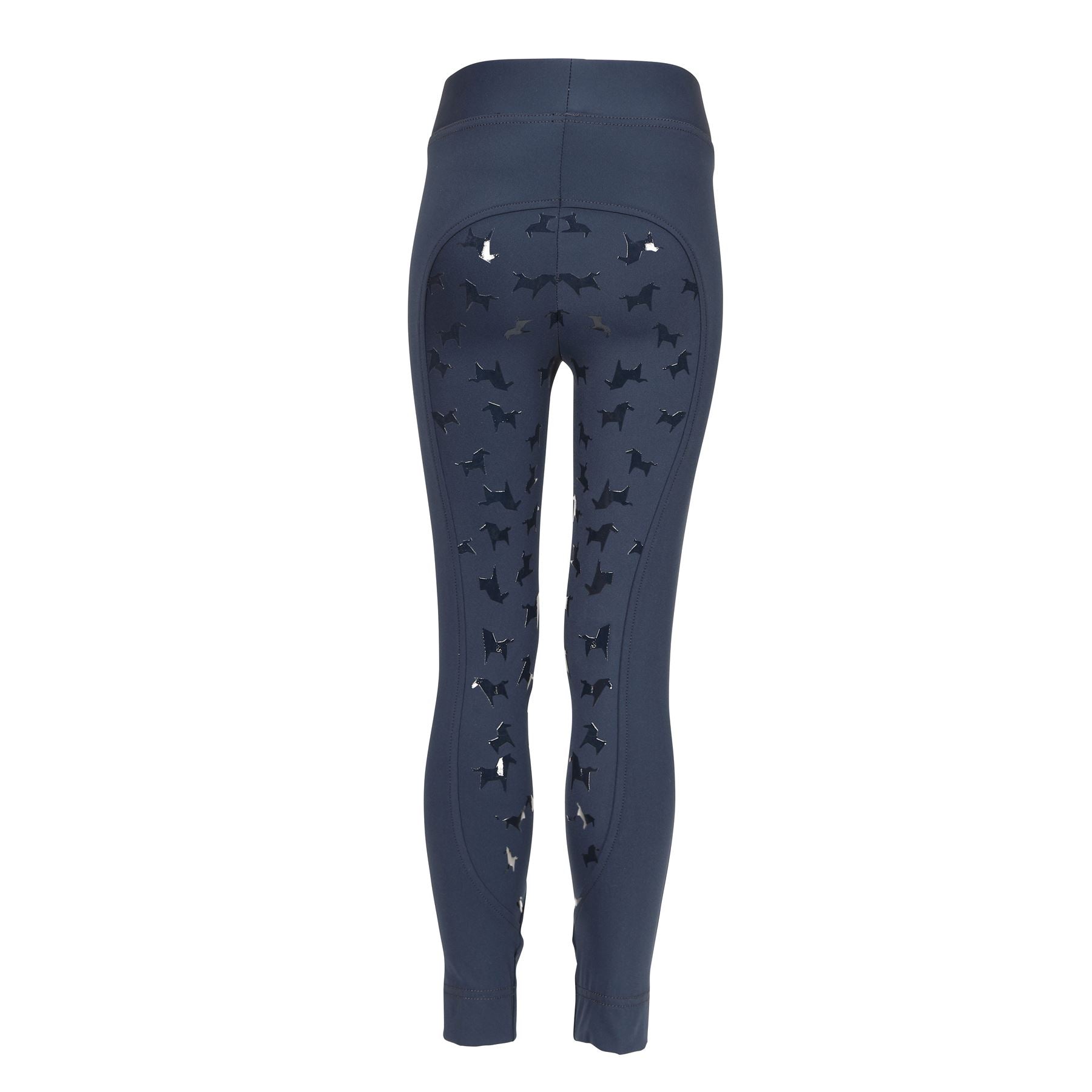 Shires Tikaboo Riding Tights - Just Horse Riders