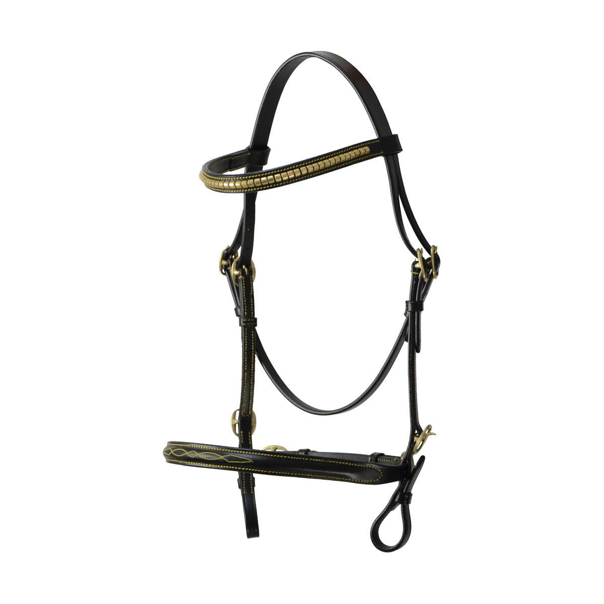 Hy Equestrian InHand Bridle - Just Horse Riders