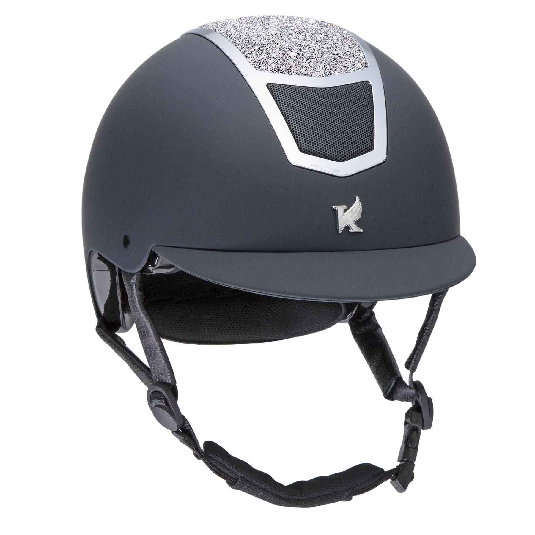 Shires Karben Valentina Riding Hat - Adult - Just Horse Riders