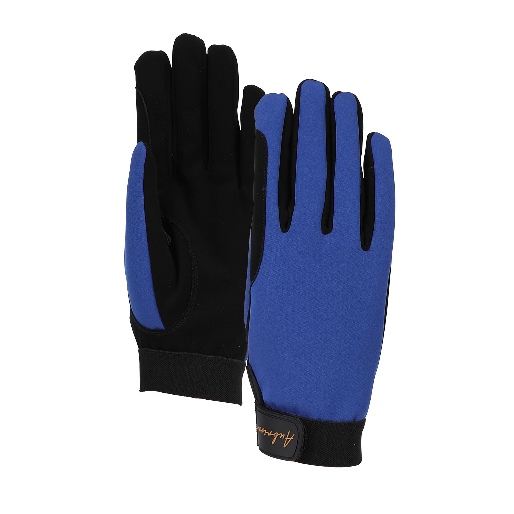 Aubrion Team Winter Riding Gloves - Just Horse Riders