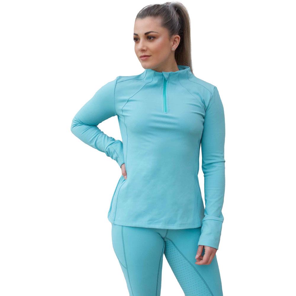 Cameo Equine Horse Riding Baselayer - Moisture Wicking & Antibacterial & Warmth - Just Horse Riders