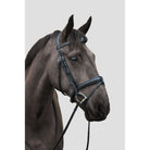 Eco Rider Ecosoft Luxe Bridle - Ultimate Comfort Pressure Relief Design - Just Horse Riders