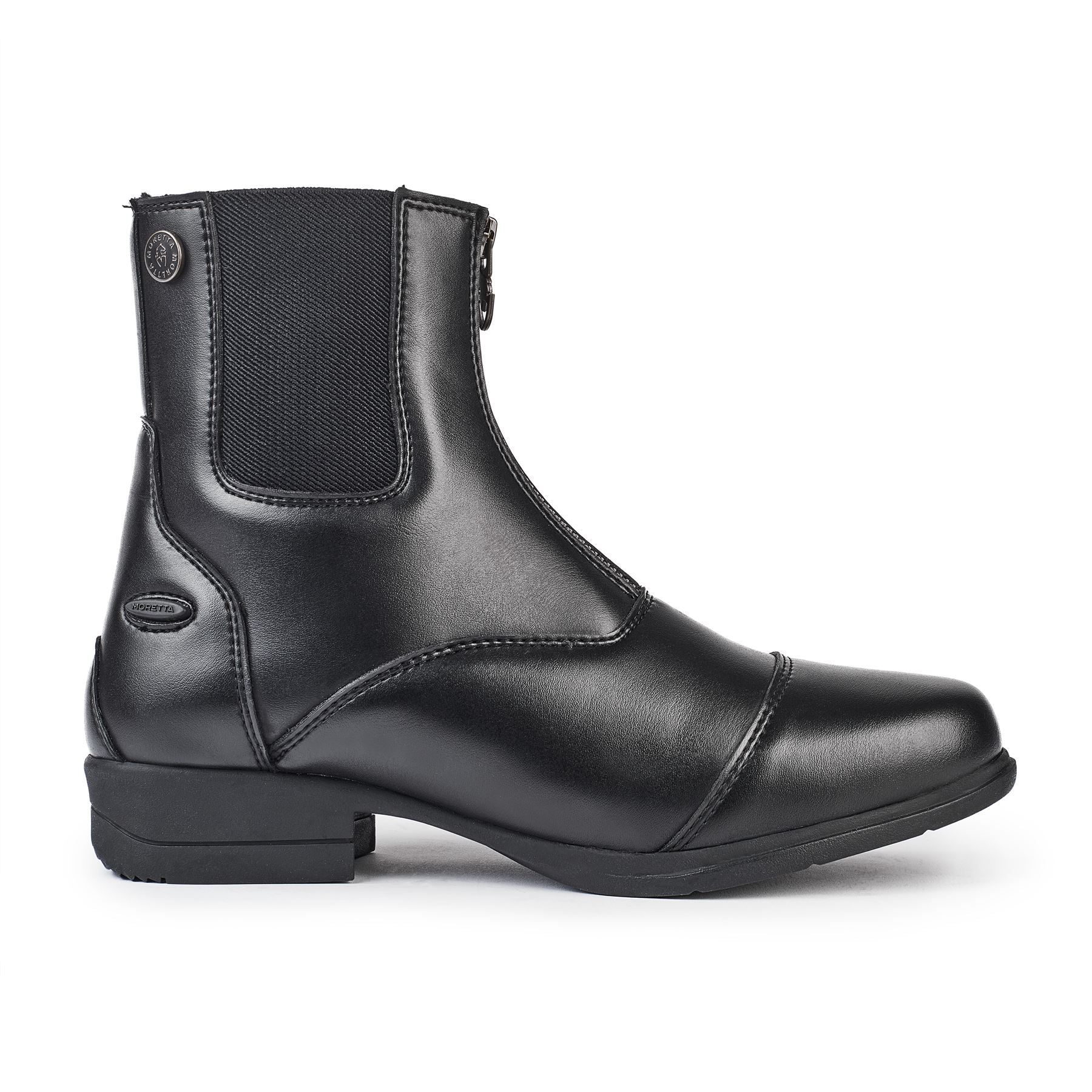 Moretta Carmen Winter Paddock Boots - Just Horse Riders