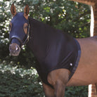 Weatherbeeta Stretch Hood With Zip - Just Horse Riders