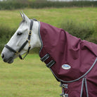 Weatherbeeta Comfitec Plus Dynamic Ii Neck Rug Medium/Lite - Just Horse Riders