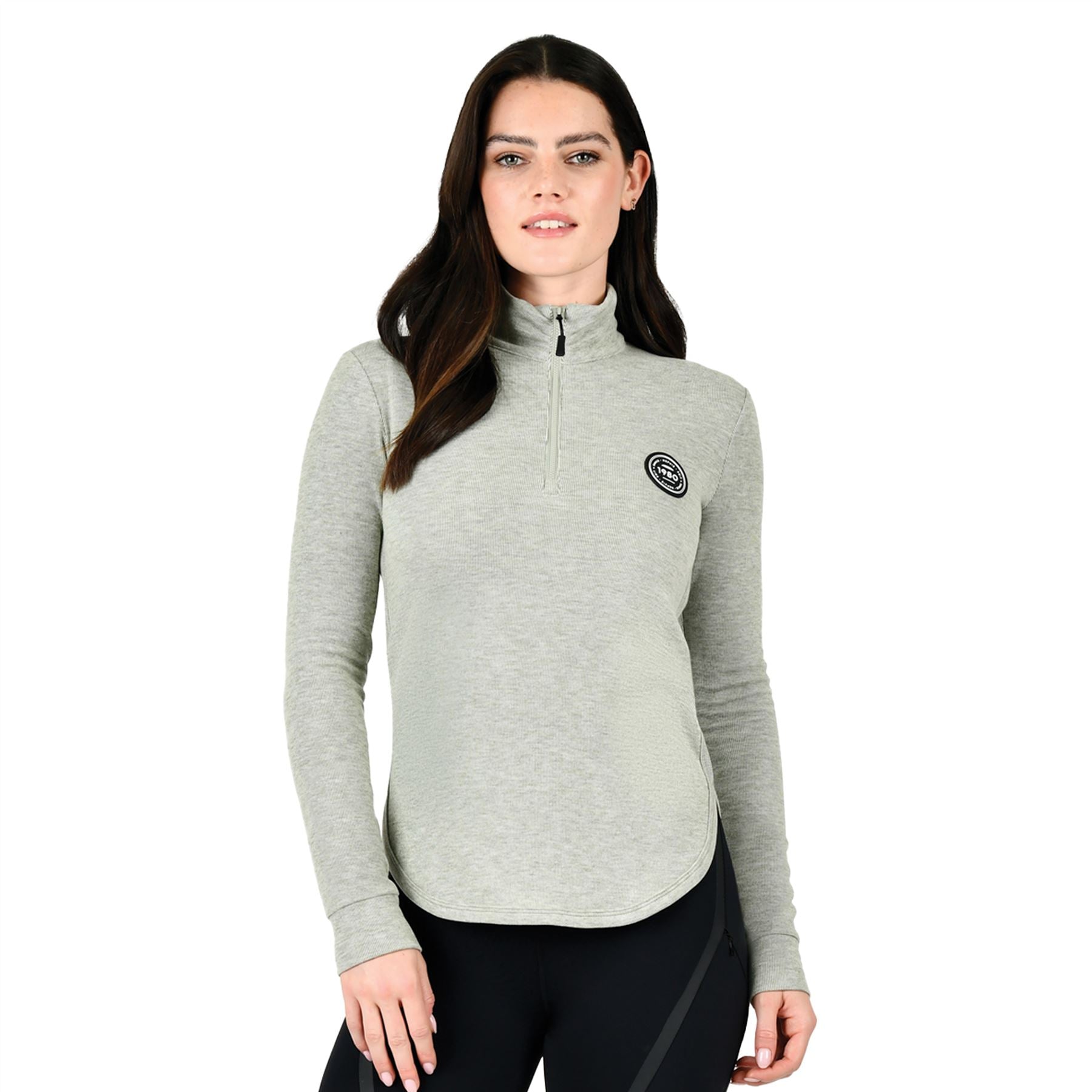 Weatherbeeta London Layer Long Sleeve Top - Just Horse Riders