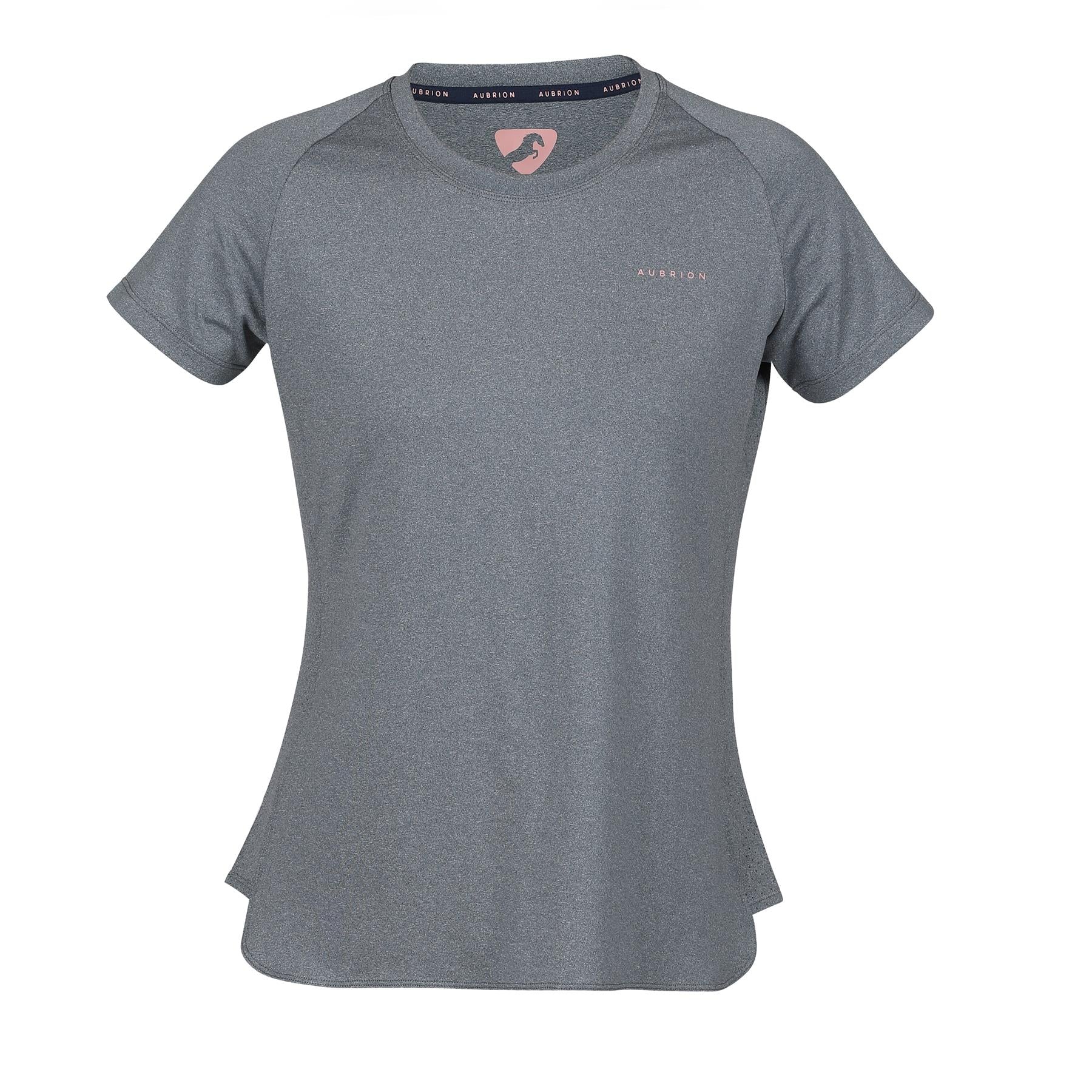 Aubrion Energise Tech T-Shirt – Just Horse Riders